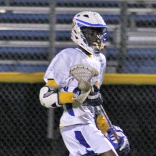 Darius Banks