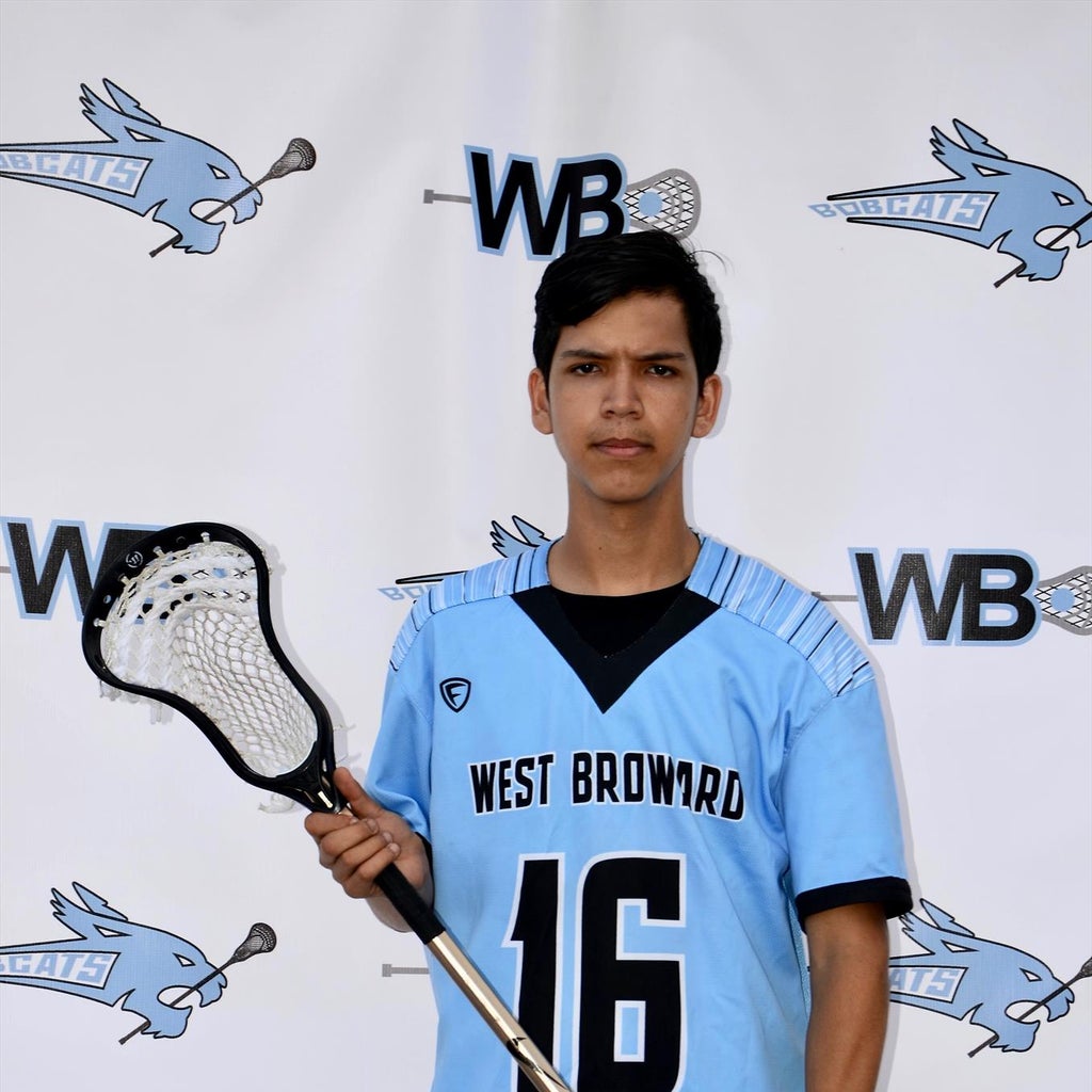 Nicholas Loayza