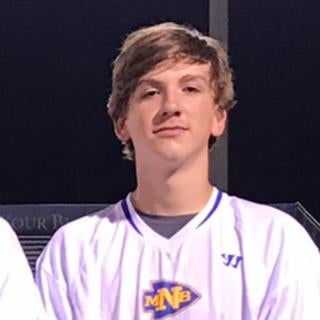 Brady LaPrade mugshot