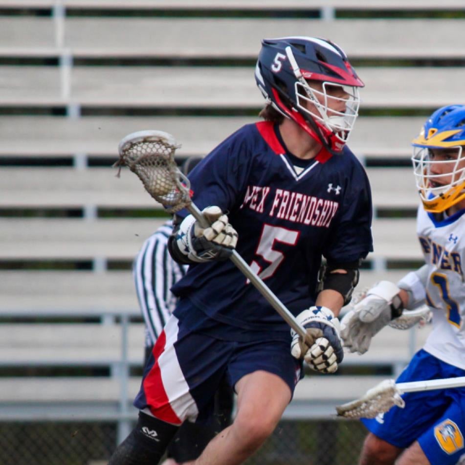 Jake Mullins