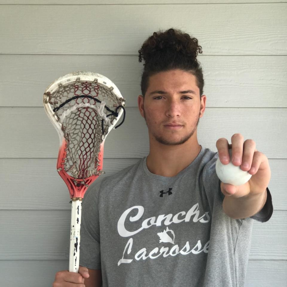 Nicholas Henriquez