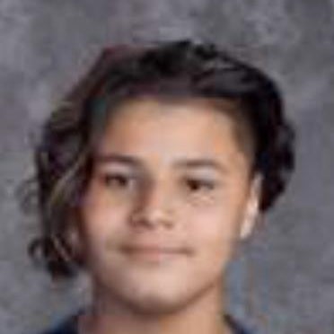 Cristian Ganahin mugshot