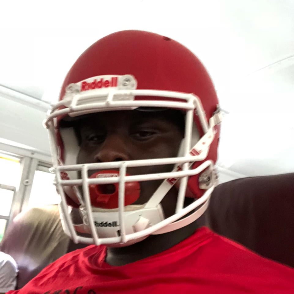 Kamar Wyche