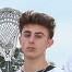 Ryan Mason mugshot