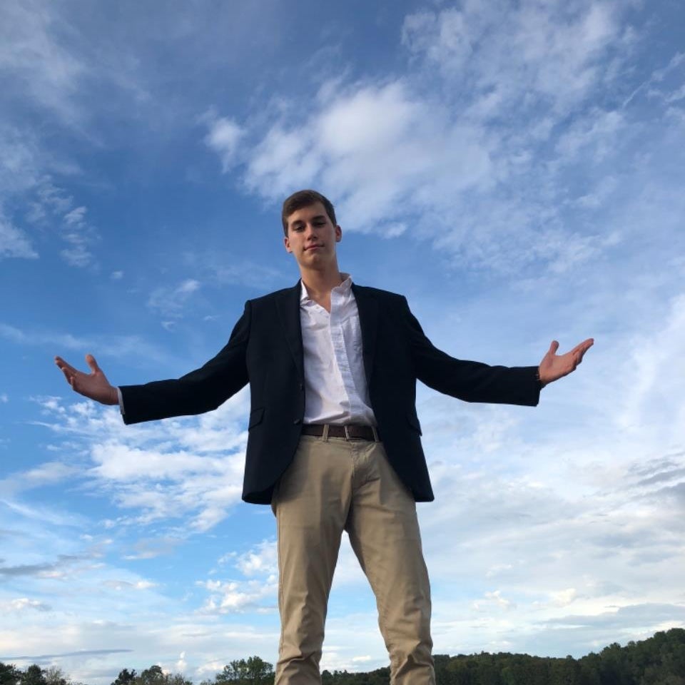 Jackson Wahl