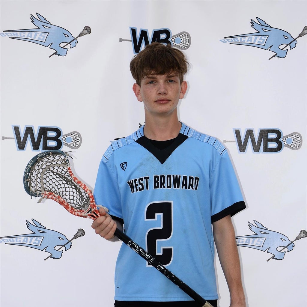 Ryker Tongen