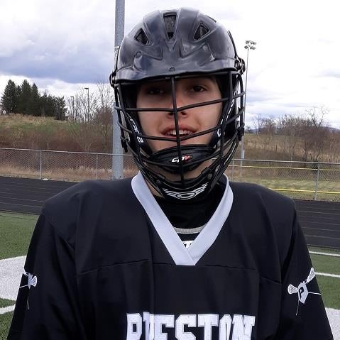 Bryson Stonebraker