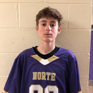 Wyatt Holtzinger mugshot
