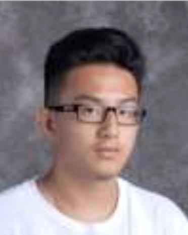 Khoi Vo mugshot
