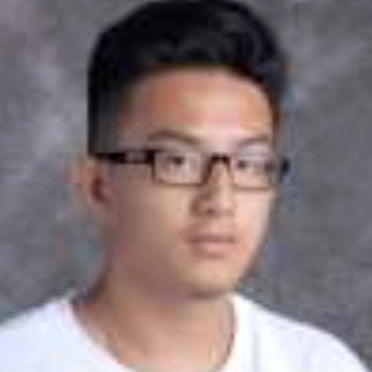 Khoi Vo mugshot