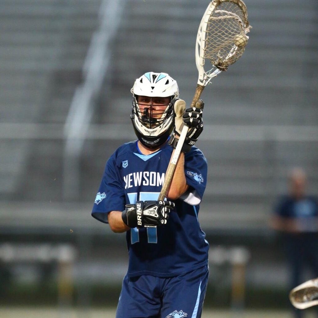 Jesse Reeves