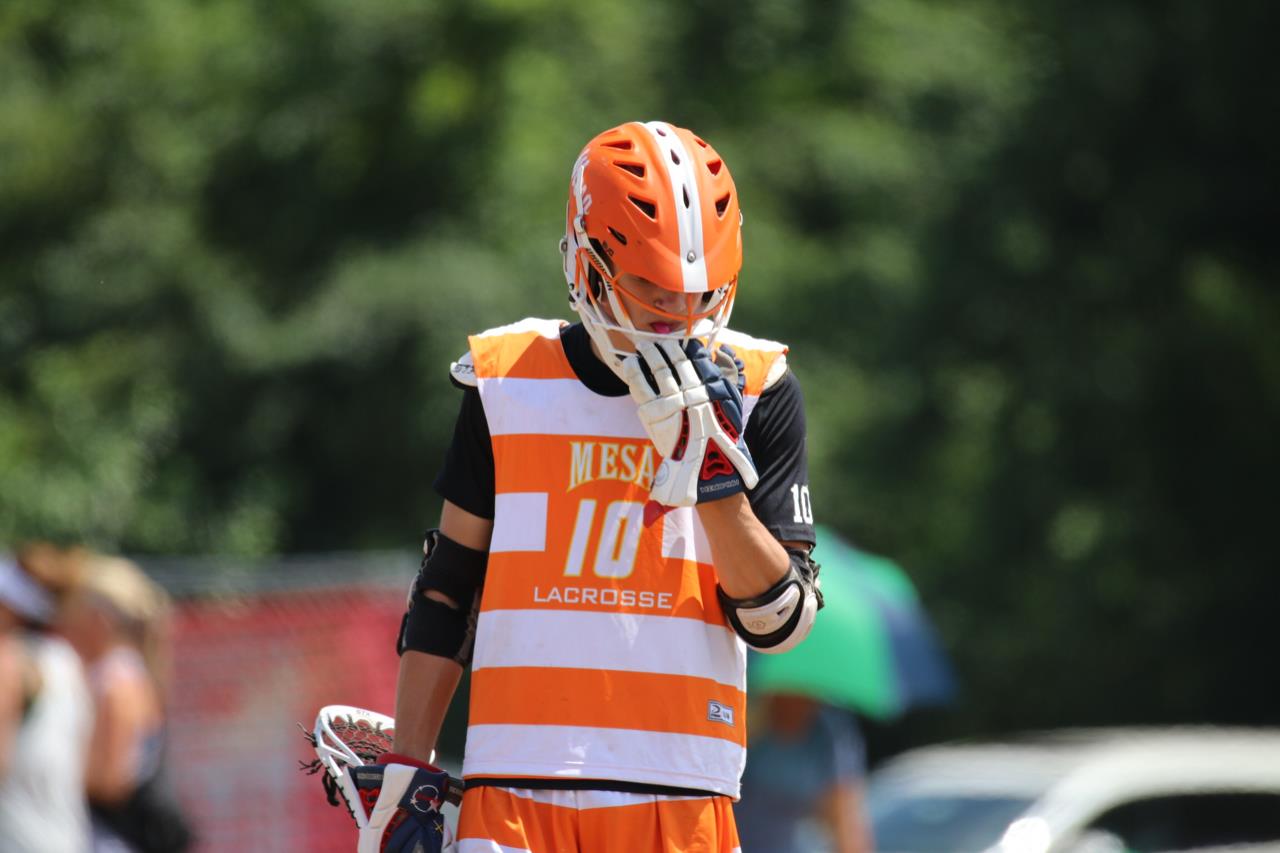 Jake McCarthy