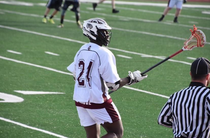 Jakobi Leonard