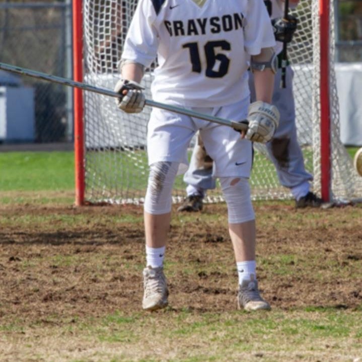 Benjamin Blankenship