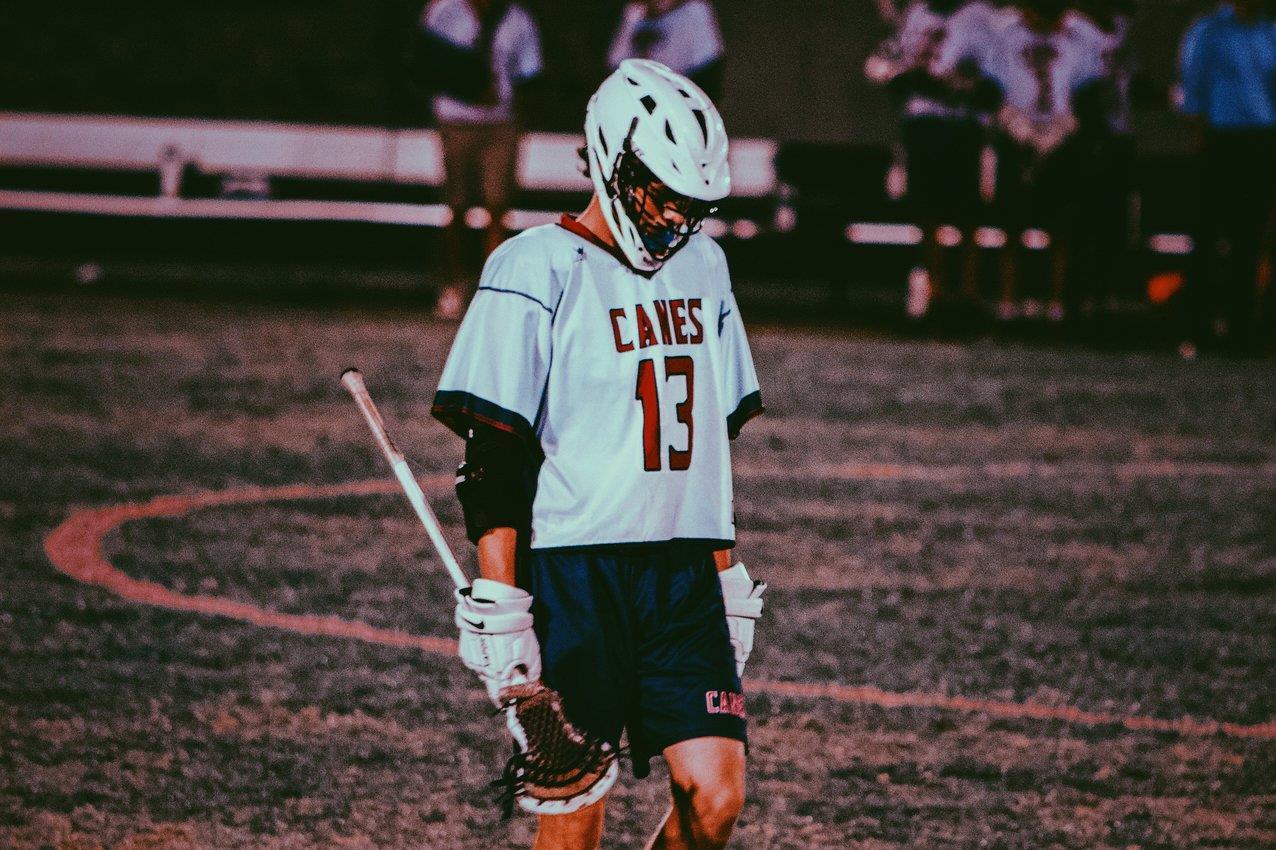 Luke Gallivan