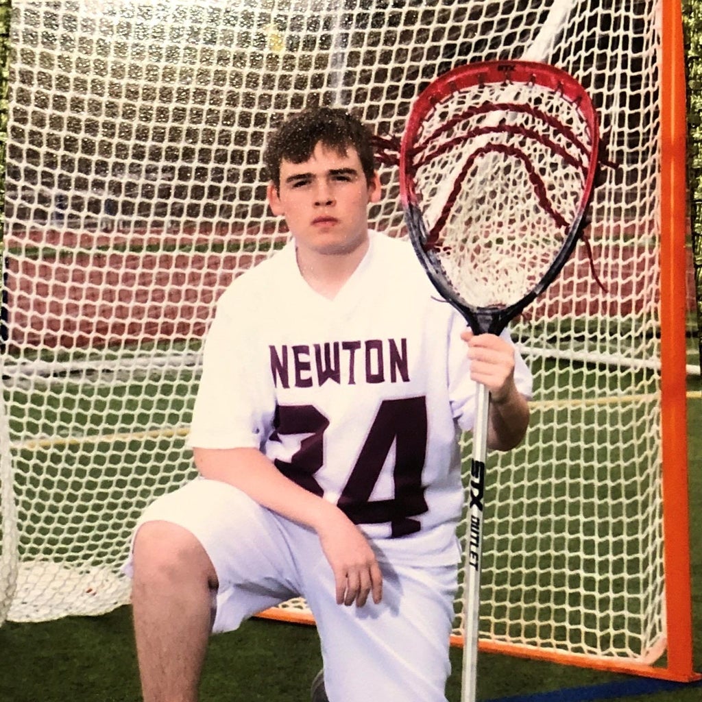 Michael McGovern