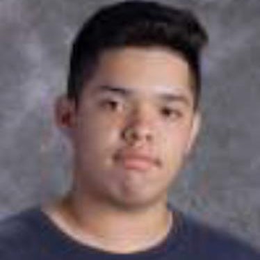 Josue Euceda mugshot