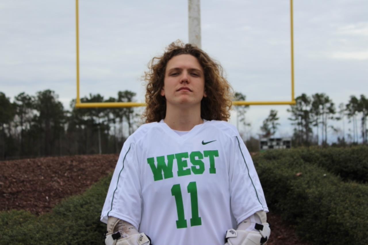 Braxton Powell