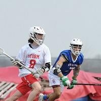 Griffin Carey