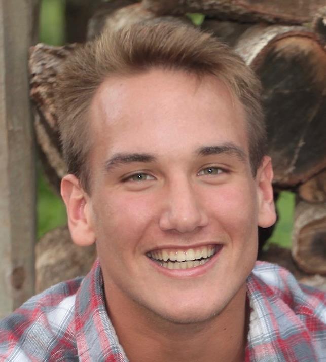 Griffin Phillips