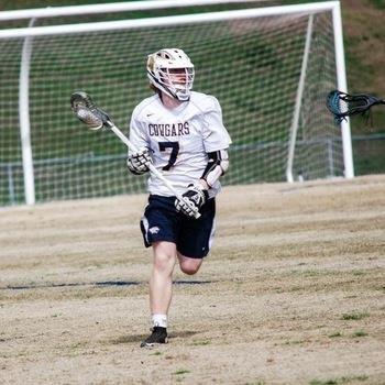Luke Morgan