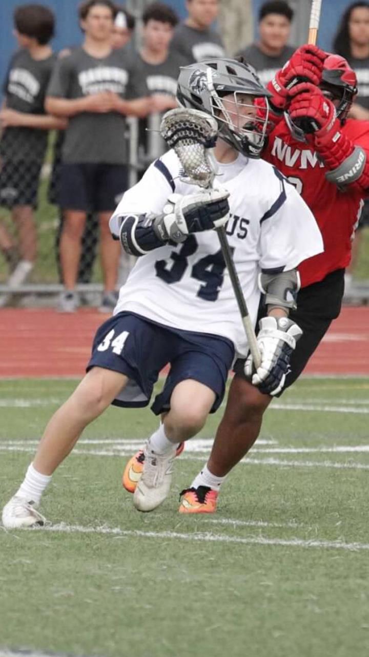 Jared Steinman