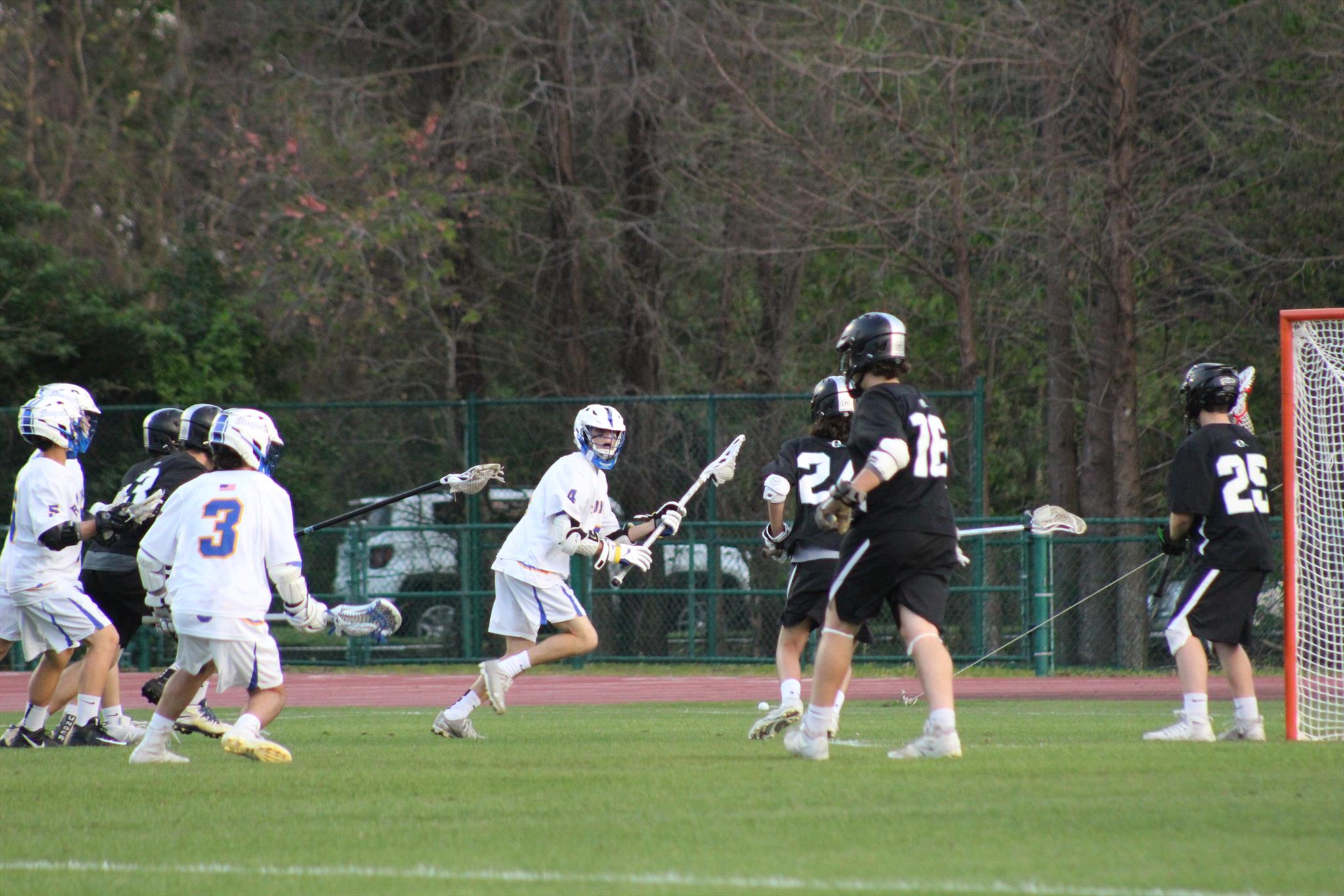Tanner Pohl