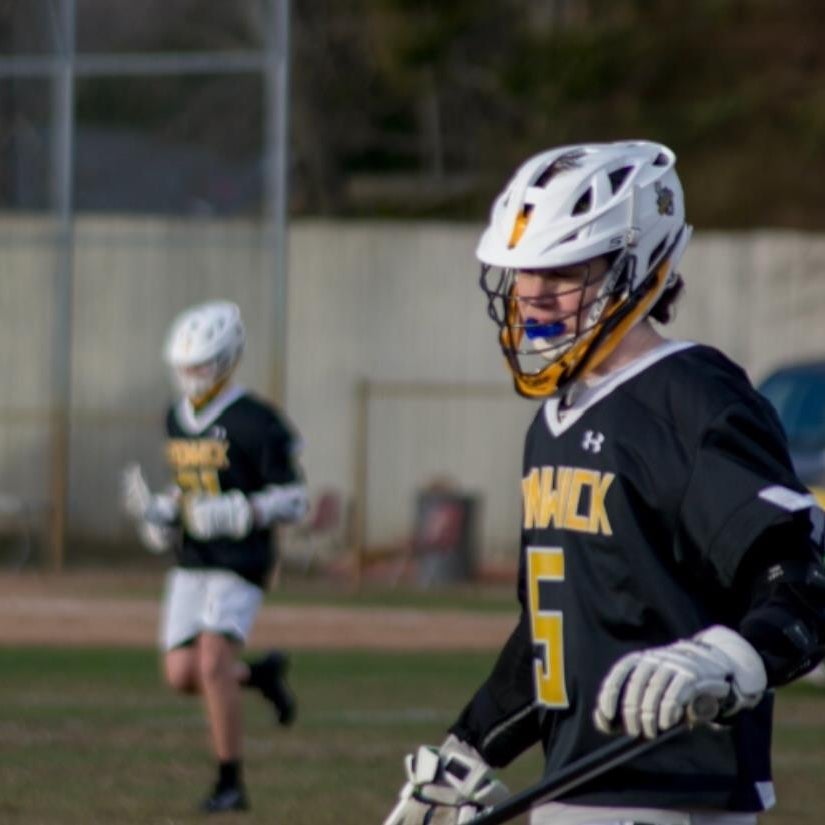 Kevin Wood