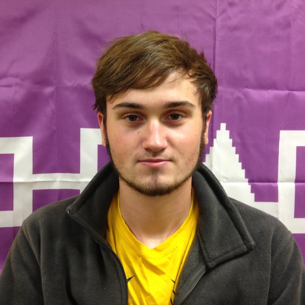 Nathan Grogg mugshot