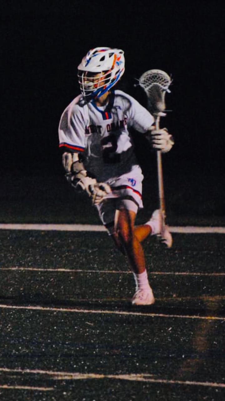 Matthew Nastasi