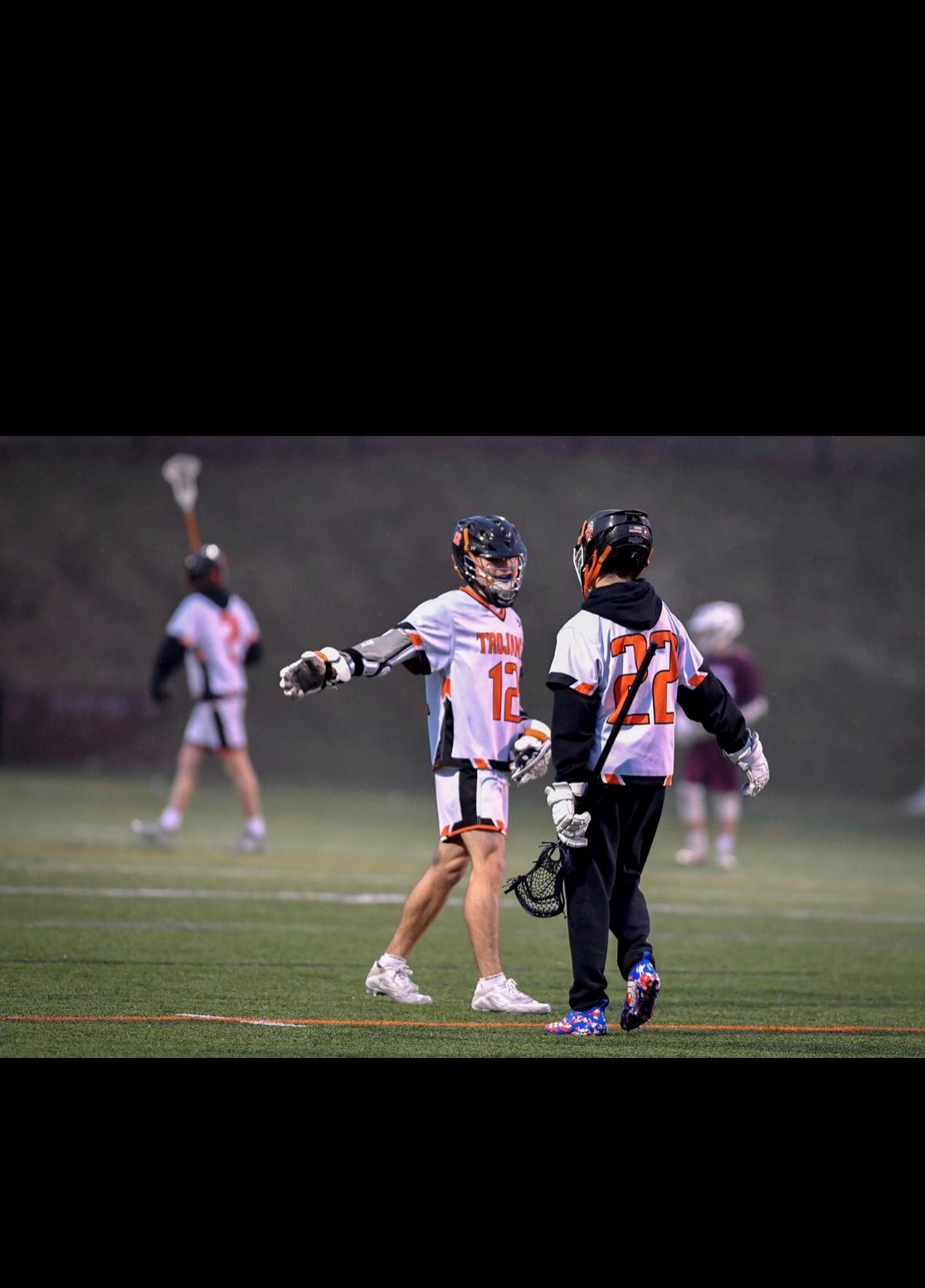 Dominic Corto mugshot