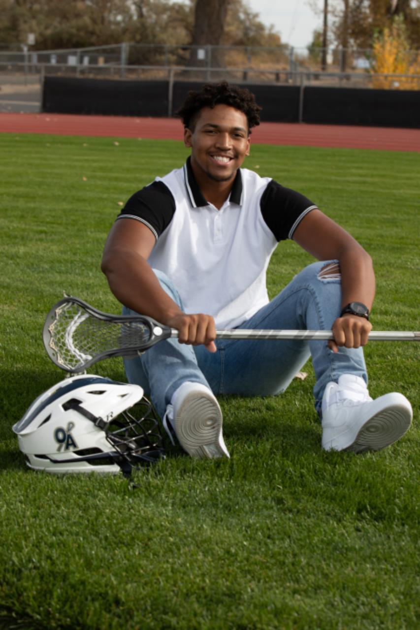 Walter Rooks III