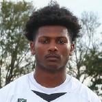 Brevin Hart mugshot