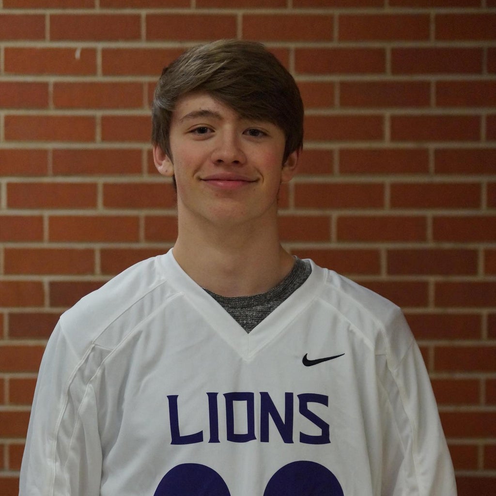 Kaiden Ginther