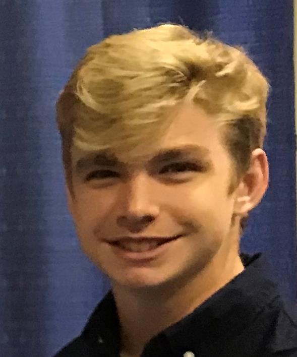 Caleb Southard