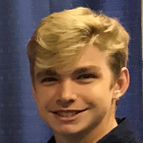 Caleb Southard