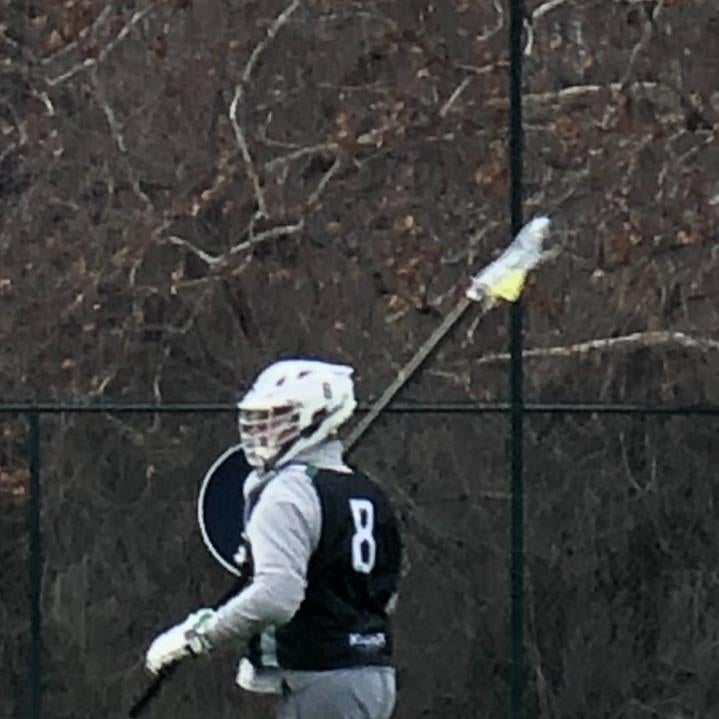 Luke Besheer