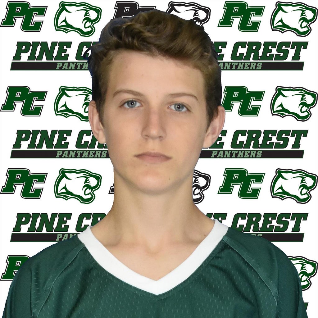 Griffin Bodenweber mugshot