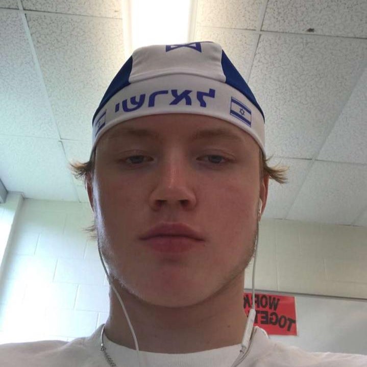 Patrick McWilliam