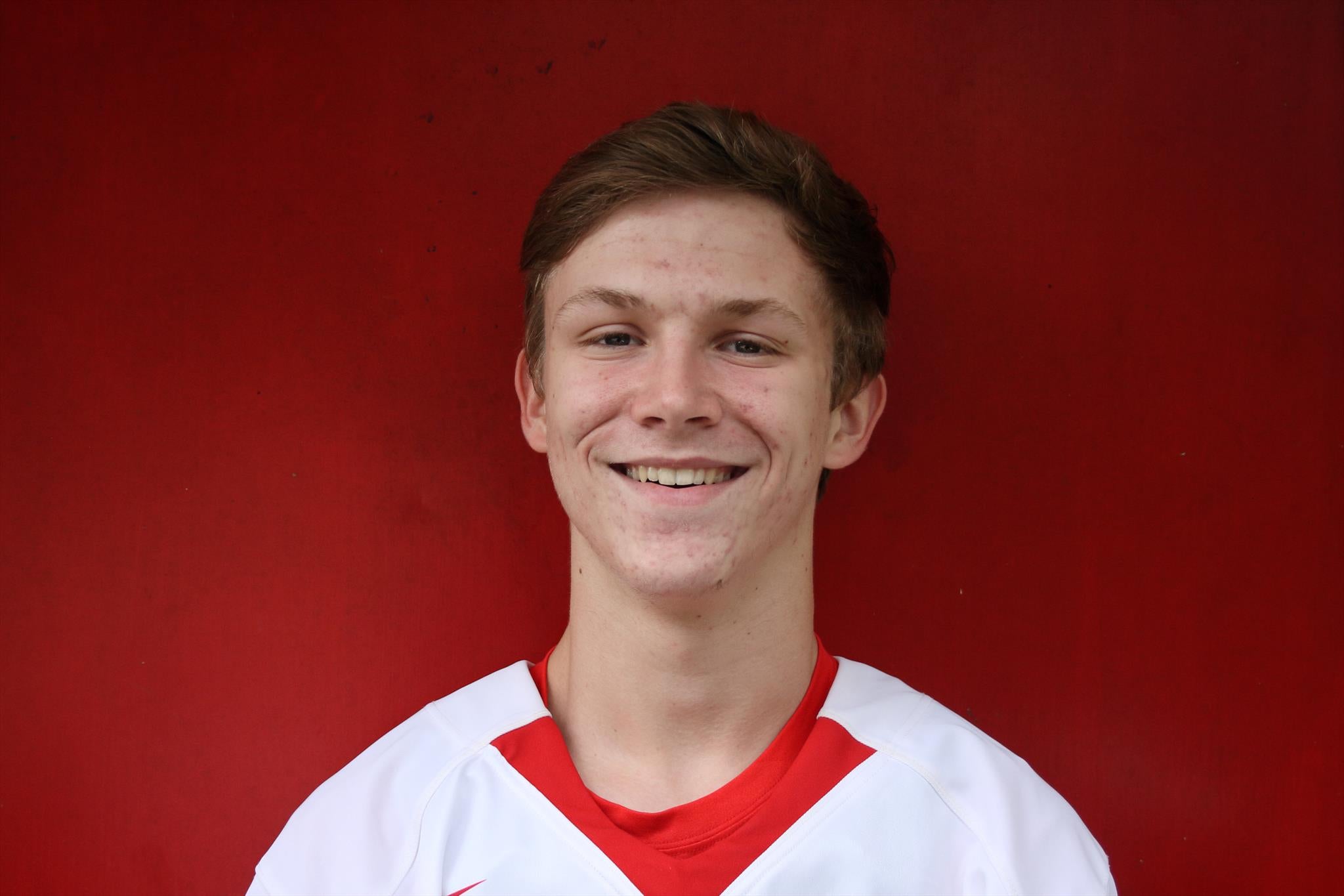 Shane Pichard