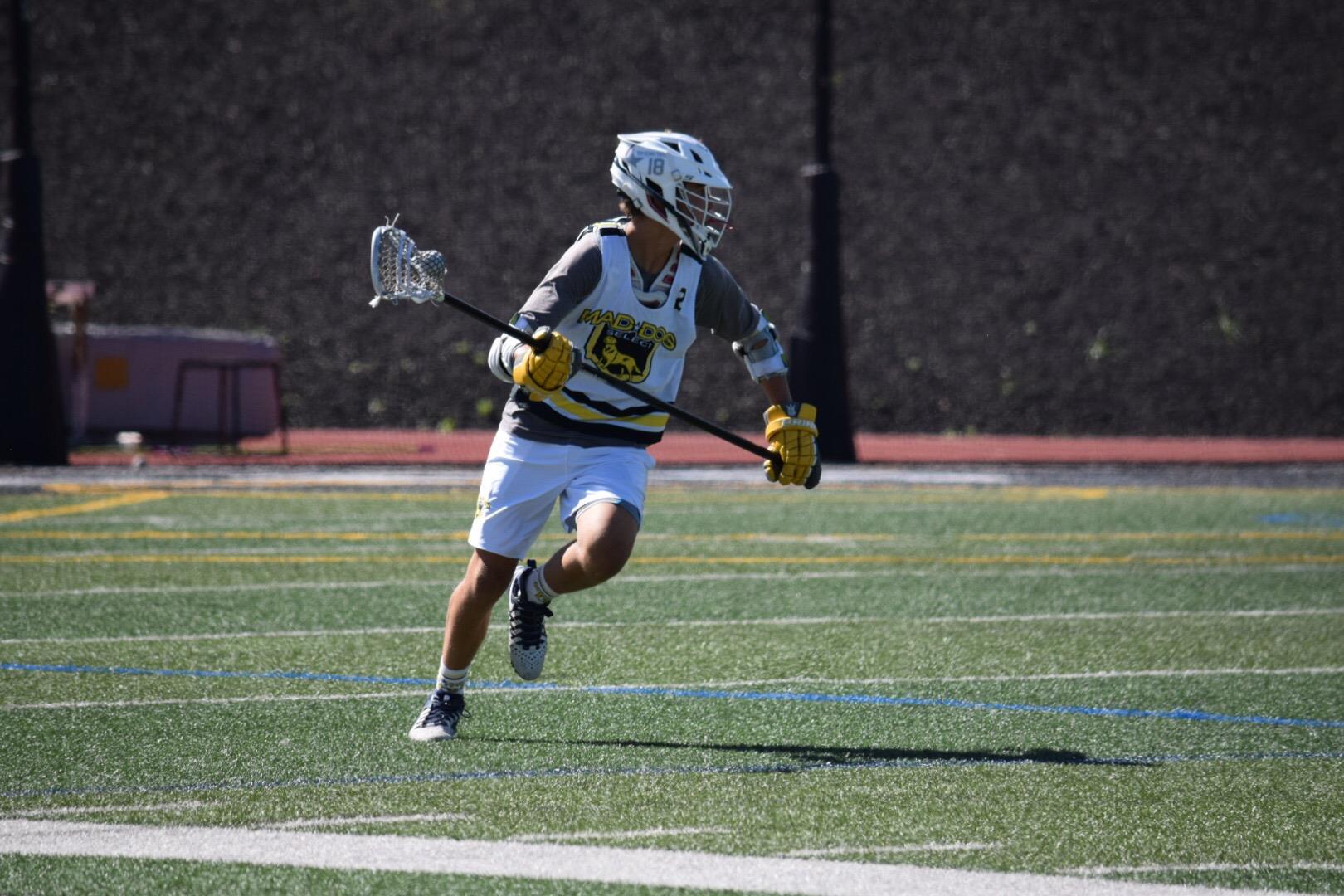 Zach Friedman