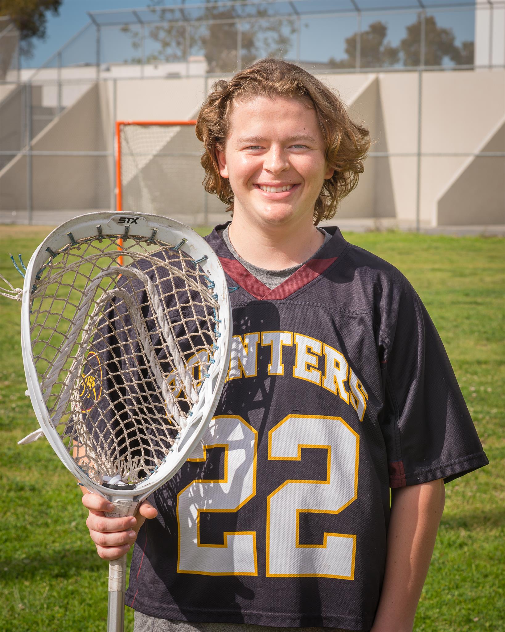 Nate Blair