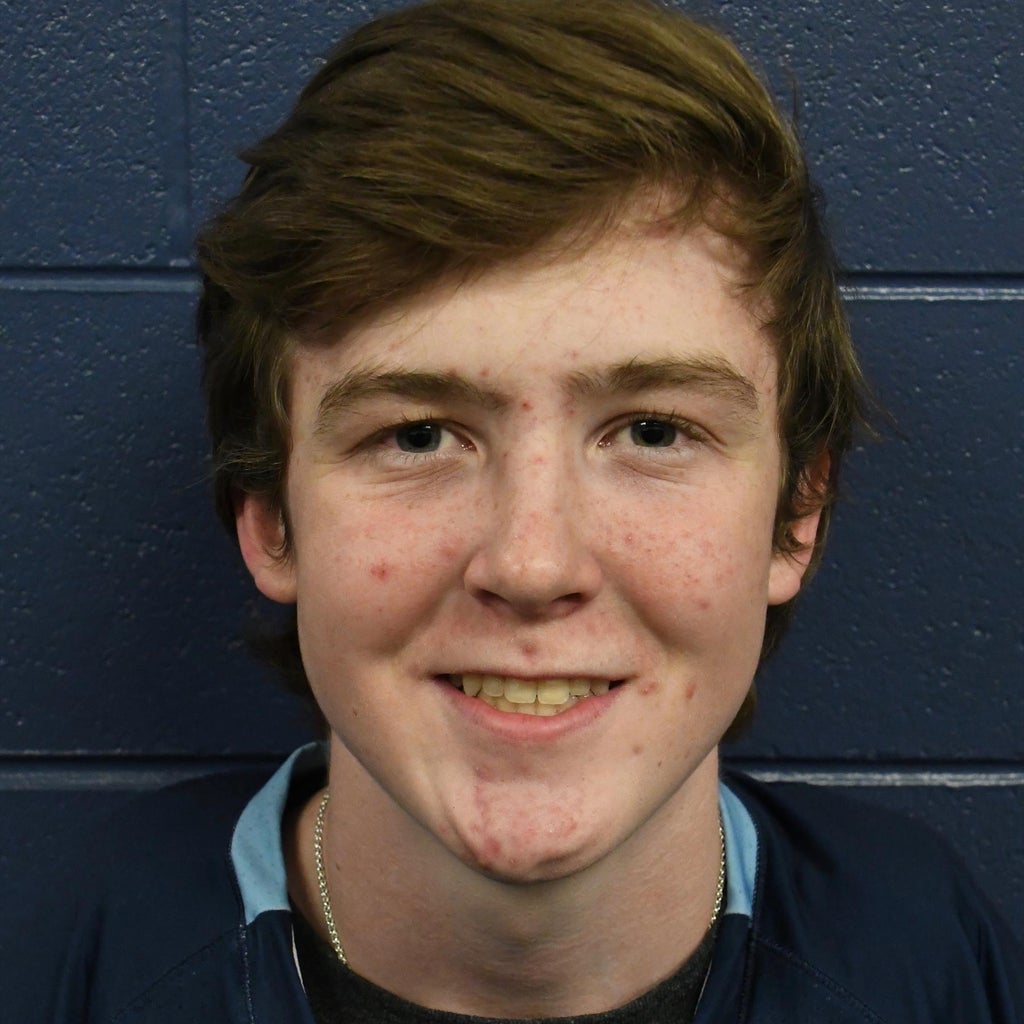 Gunnar Fellows mugshot