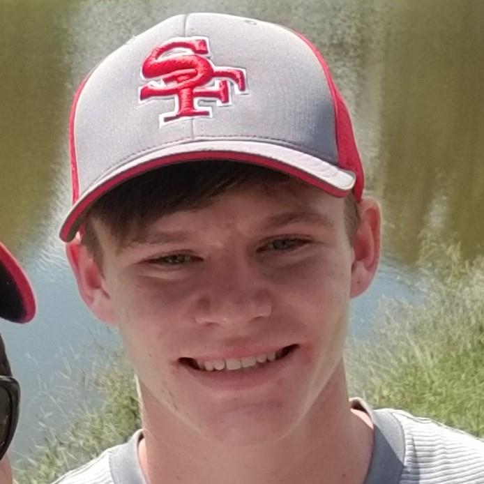 Spencer Bonfiglio