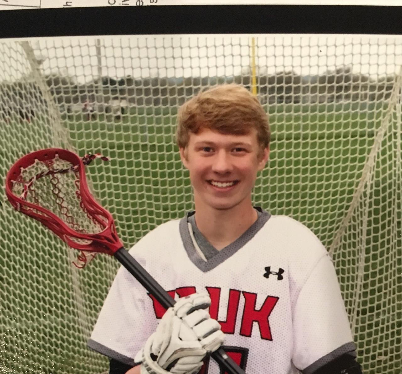 Hunter Walz
