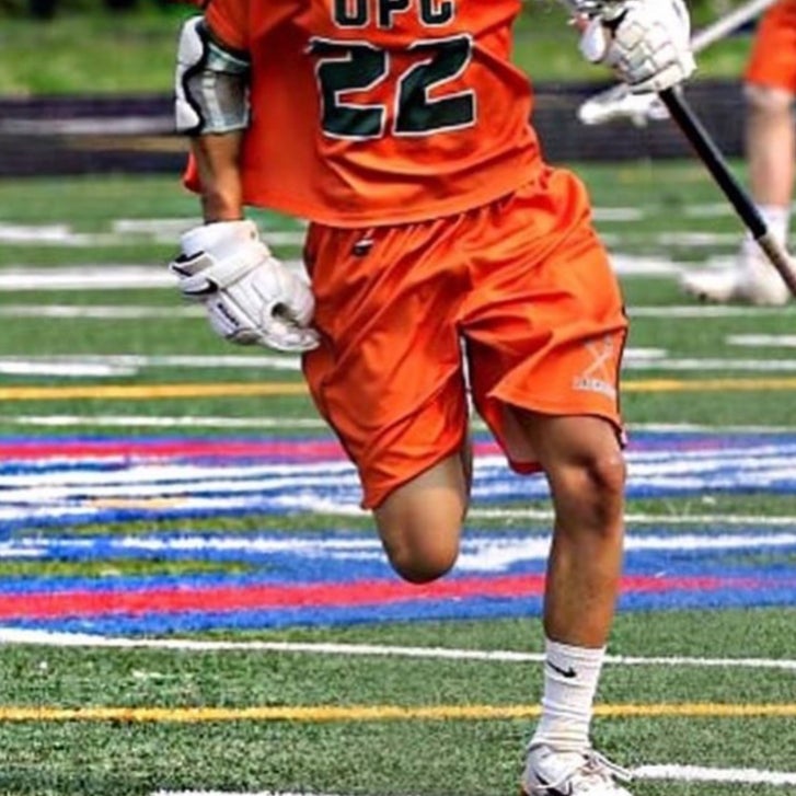 Noah Tharp
