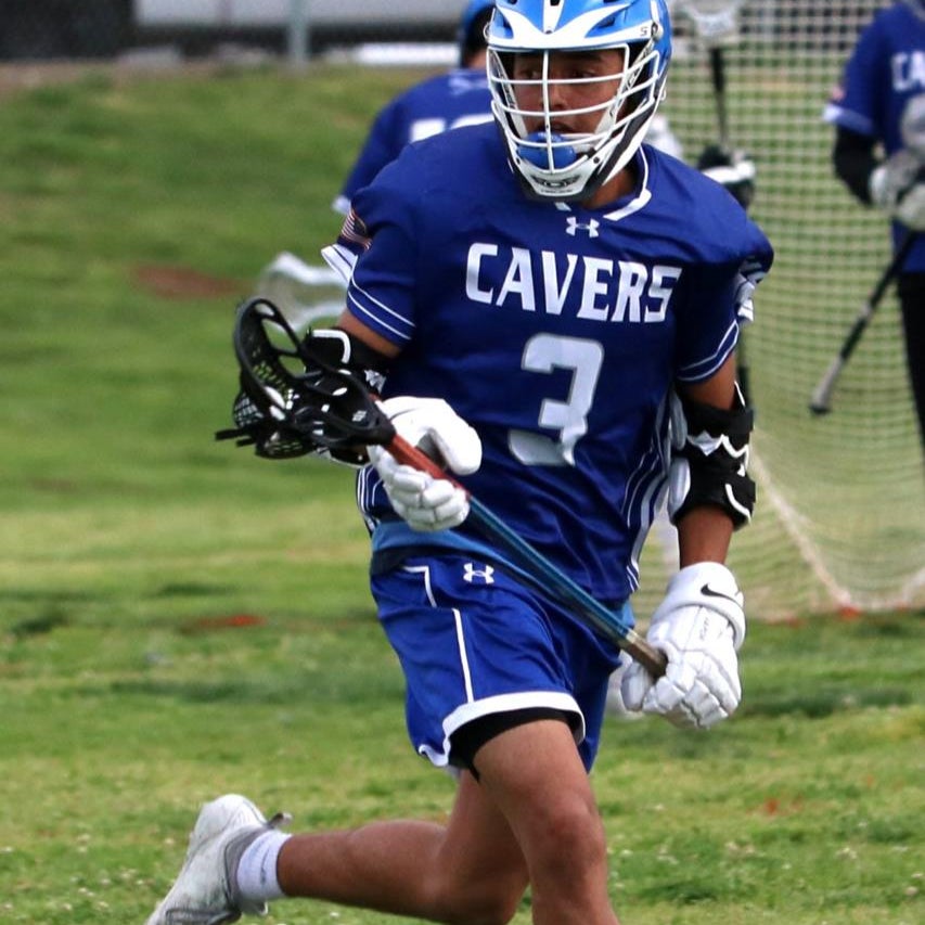 Caydin Fields