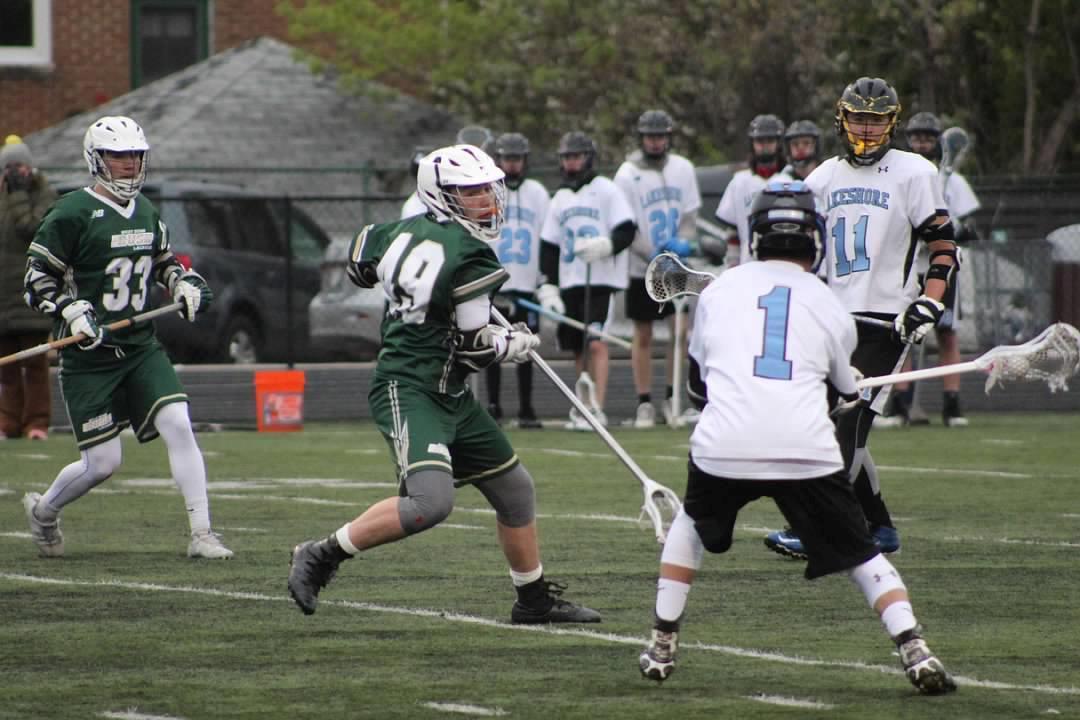 TY STANEK