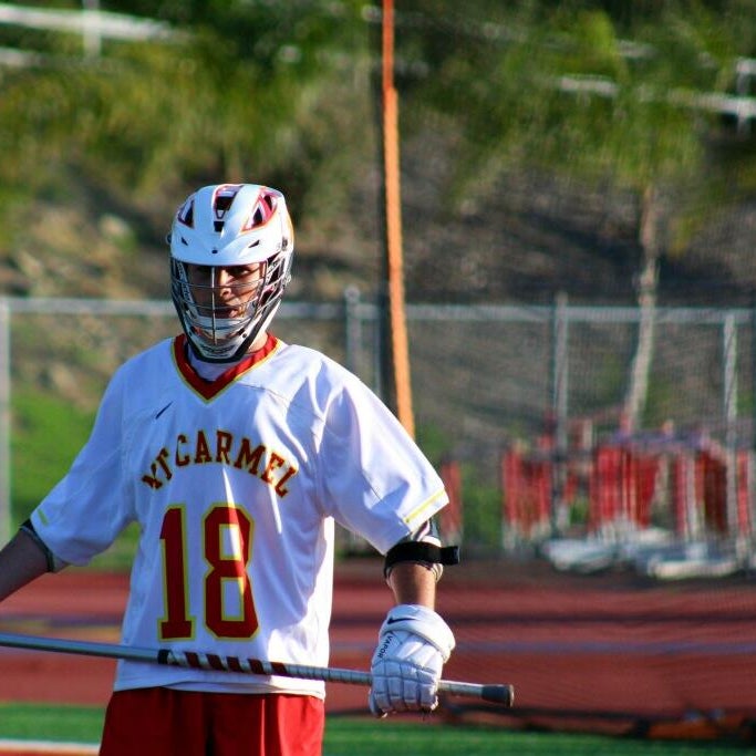 Nolan Stierle