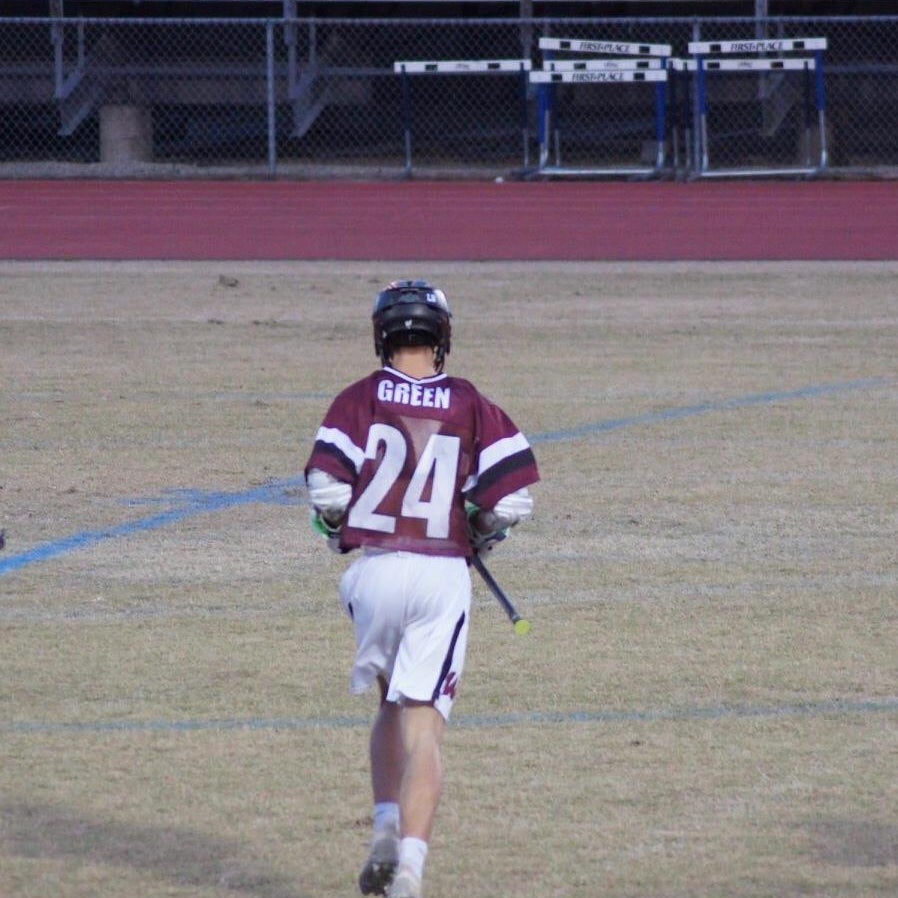 Jake Green